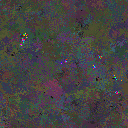 World at epoch 144000