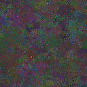 World at epoch 158000