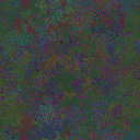 World at epoch 77000