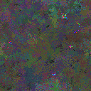 World at epoch 121000