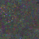 World at epoch 157000