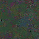 World at epoch 76000