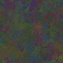 World at epoch 117000