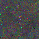 World at epoch 158000