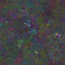 World at epoch 145000