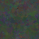 World at epoch 78000