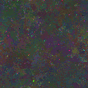 World at epoch 141000