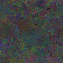World at epoch 127000