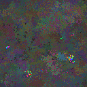 World at epoch 122000