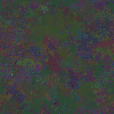 World at epoch 100000