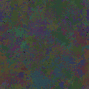 World at epoch 118000