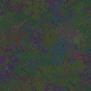 World at epoch 77000