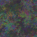 World at epoch 16000