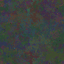 World at epoch 79000