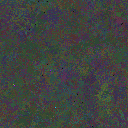 World at epoch 104000