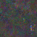 World at epoch 146000