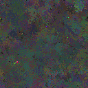 World at epoch 128000