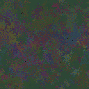 World at epoch 101000