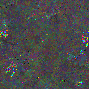 World at epoch 160000