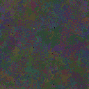 World at epoch 119000