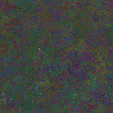 World at epoch 105000