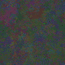 World at epoch 80000