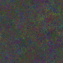 World at epoch 61000
