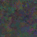 World at epoch 129000