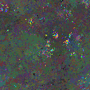 World at epoch 61000