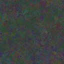 World at epoch 106000