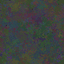 World at epoch 120000