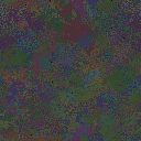 World at epoch 81000