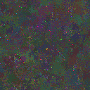 World at epoch 144000