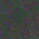 World at epoch 107000