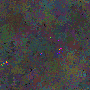 World at epoch 130000
