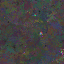 World at epoch 148000