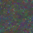 World at epoch 62000