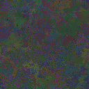 World at epoch 121000