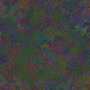 World at epoch 82000