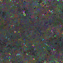 World at epoch 139000
