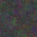World at epoch 145000