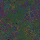 World at epoch 104000