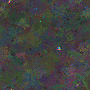 World at epoch 131000