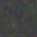 World at epoch 64000