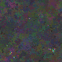 World at epoch 149000