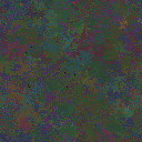 World at epoch 122000