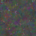 World at epoch 63000