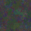 World at epoch 83000