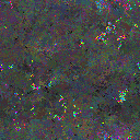 World at epoch 140000
