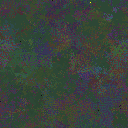 World at epoch 81000